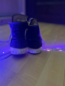 Converse ketsid Chuck Taylor All Star (3 foto / 4)