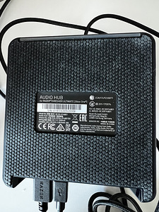 Razer Thresher Ultimate Xbox One (4 foto / 4)
