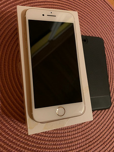iPhone 7 32GB kuldne (3 foto / 5)