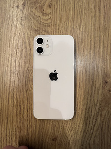 iPhone 12 мини 64 ГБ (2 фото из 6)