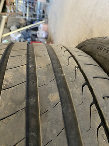 245/40/19 Minerva Radial F205 suverehvid 4tk (3 foto / 6)