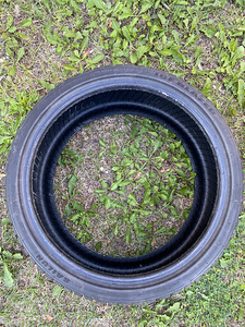 4x naastrehvid 235/35/19 Sailun IceBlazer WST3 7-8mm (6 foto / 6)