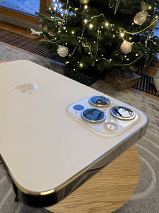 iPhone 12 pro Gold 128GB (7 foto / 10)