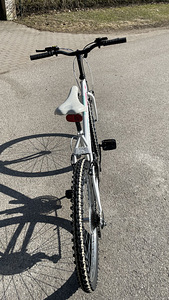 Велосипед Bottari Oklahoma Good Bike (2 фото из 9)
