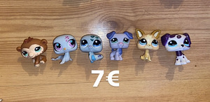 LPS комплектами (1 фото из 7)