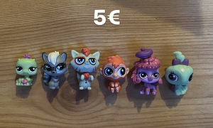 LPS комплектами (7 фото из 7)