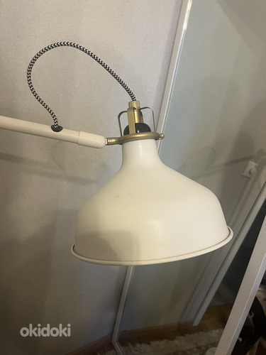 Лампа IKEA (фото #2)