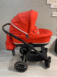 Продам коляску NOORDI SOLE 2/1 (3 фото из 5)