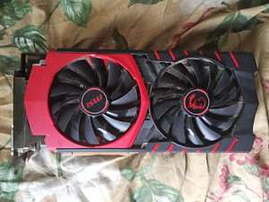 R9 390 8g (1 foto / 1)