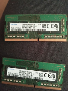 Оперативная память DDR4 8x8 (1 фото из 1)