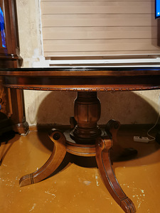 Stile Giaretta mööblikomplekt (3 foto / 8)