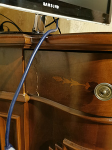 Stile Giaretta mööblikomplekt (7 foto / 8)