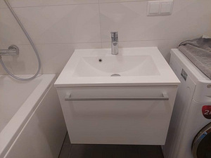 Раковина с ящиком Вalteco (2 фото из 9)
