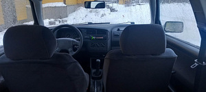Фольксваген Гольф (6 фото из 9)