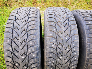 Bridgestone noranza 245/70/16 (3 фото из 7)