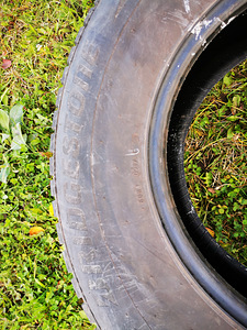 Bridgestone noranza 245/70/16 (6 фото из 7)
