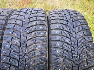 Laufenn 205/60 r16 (3 foto / 6)
