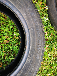 Nankang 205/60 r16 (7 foto / 7)