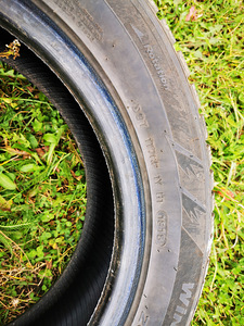 Hankook Winter i'pike rs2 205/55 r16 (7 foto / 8)