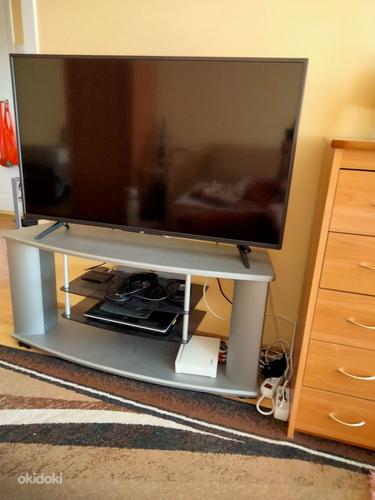 Android tv 50" (foto #1)