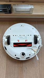 Mi Robot Xiaomi Vacuum-Mop P (4 foto / 6)