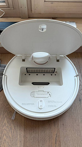 Mi Robot Xiaomi Vacuum-Mop P (3 foto / 6)