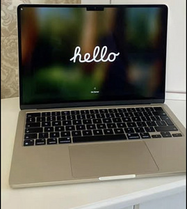 MacBook Air M2 (1 фото из 4)