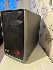 Arvuti | i9-13900K | RTX 4080 | DDR5 (4 foto / 7)