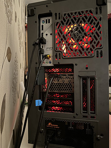 Arvuti | i9-13900K | RTX 4080 | DDR5 (7 foto / 7)