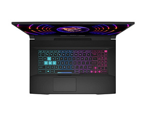 Laptop - MSI Katana 17 B13VFK (2 foto / 3)