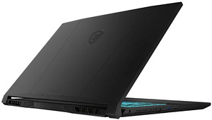 Laptop - MSI Katana 17 B13VFK (3 foto / 3)