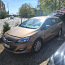 Opel Astra J 2013 (foto #1)