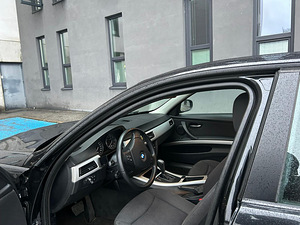 BMW 318i Продам (11 фото из 12)