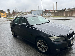 BMW 318i Продам (12 фото из 12)