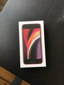 iPhone SE 2020 (4 foto / 4)
