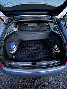 Продается Audi A4 B6 1.9TDi (4 фото из 15)