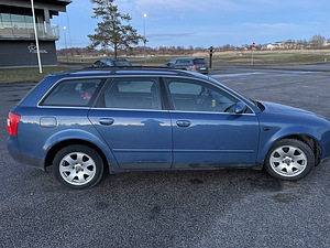 Продается Audi A4 B6 1.9TDi (5 фото из 15)