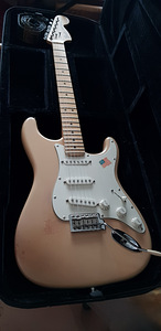 Fender Highway One USA (1 foto / 3)