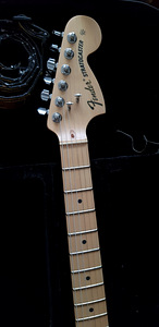 Fender Highway One USA (2 foto / 3)