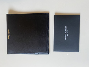 Saint Laurent (YSL) hõbedast käekett (4 foto / 7)