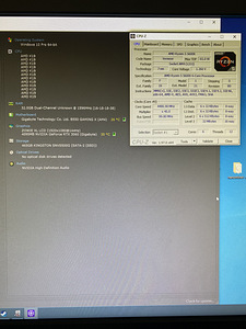 UltraGaming PC RTX3060 UUS Garantii! (3 foto / 4)
