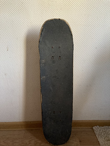 Скейтборд / Skateboard