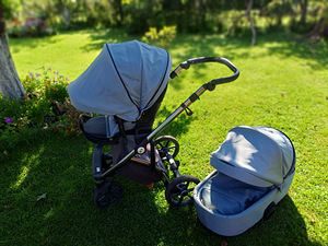Komplekt (1 foto / 4)