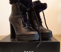 Ботинки dKNY, новые