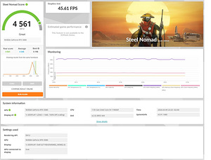Gigabyte AORUS RTX 3080 MASTER 10GB – väga heas korras (6 foto / 7)