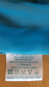 Naiste tuunika. (4 foto / 6)