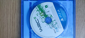 Игры для PlayStation 4 (2 фото из 3)