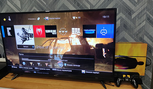 PlayStation 4 (5 фото из 8)