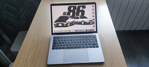 MacBook Pro 13-inch (2017) (2 foto / 5)