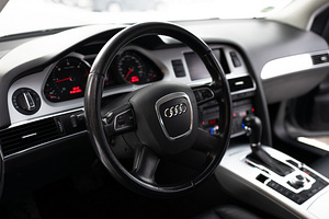 Audi A6 Facelift Quattro 3.0 176kW 2009 diisel automaat (7 foto / 15)